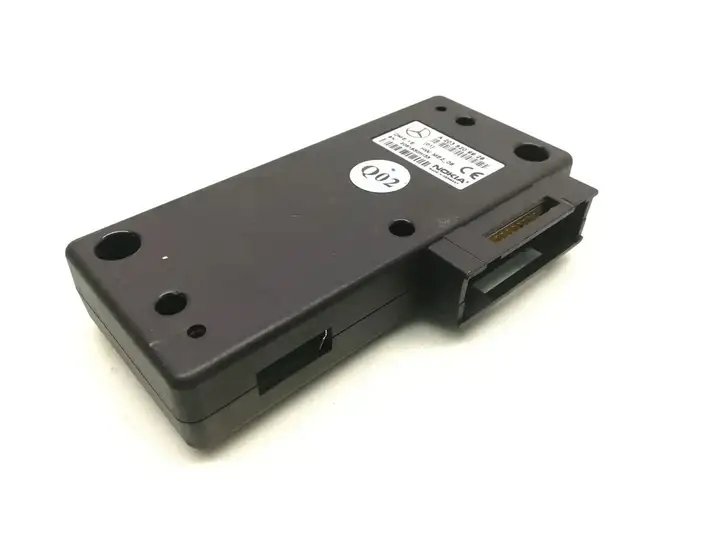 Mercedes-Benz CLK A208 (1997 - 2002) A2038209926 Блок GSM — фото 1