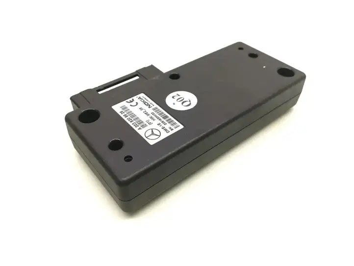 Mercedes-Benz CLK A208 (1997 - 2002) A2038209926 Блок GSM — фото 2