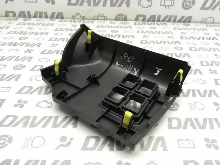 Toyota RAV 4 (XA30) (2006 - 2016) 5544642060 Отделка внутренней панели салона — фото 3