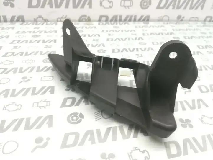 Seat Altea (2004 - 2009) 5P8807348 Кронштейн заднего бампера — фото 1