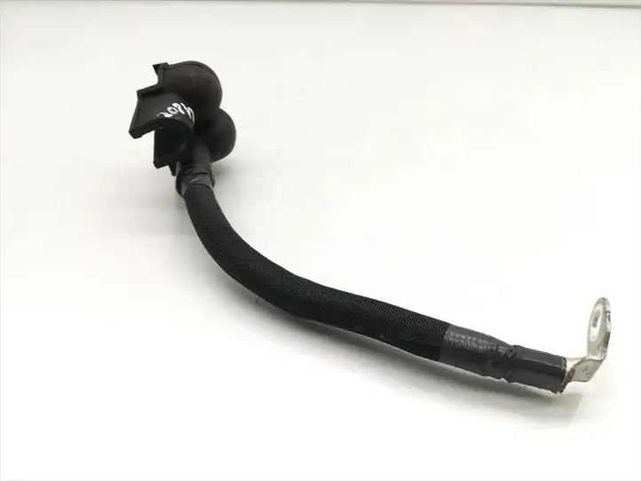 Nissan Qashqai (2013 - 2017) 24360-BB50B Плюсовой провод аккумулятора — фото 2