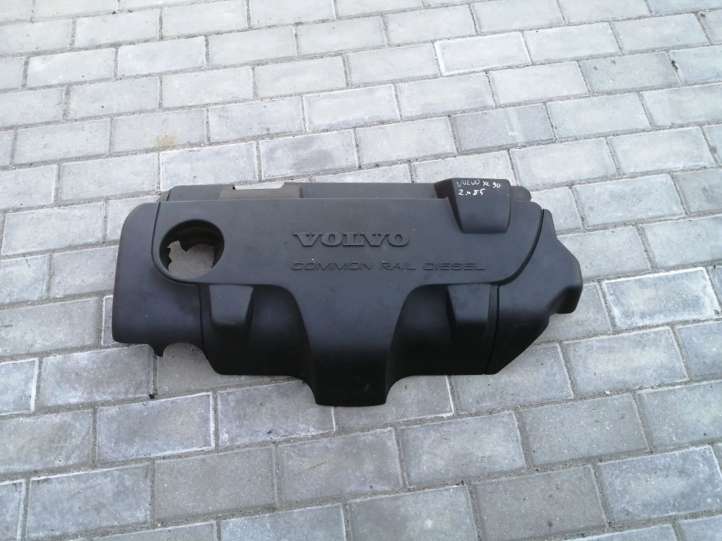 08653495 Volvo XC90 Variklio dangtis (apdaila)