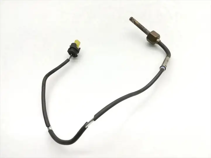 Mercedes-Benz Sprinter W901 W902 W903 W904 (1995 - 2007) A0051534128 Лямбда-зонд — фото 4