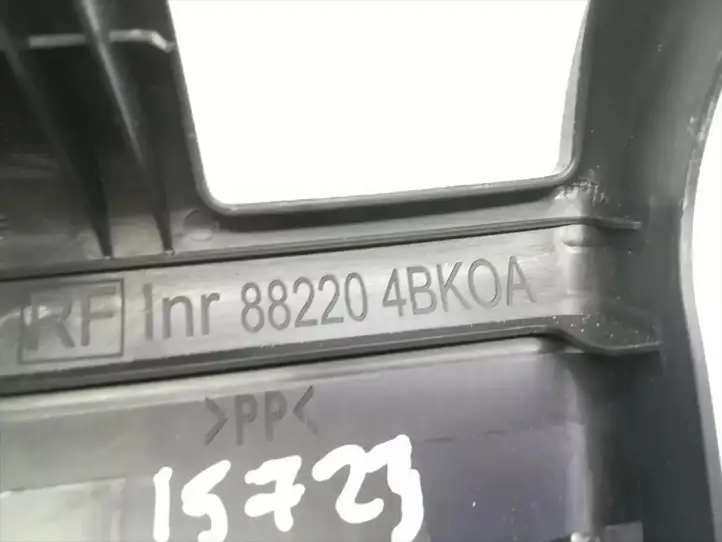 Nissan X-Trail T32 (2014 - 2021) 88220-4BKOA Отделка внутренней панели салона — фото 5
