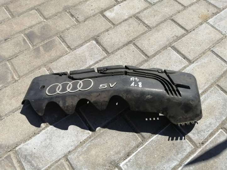 06A103935 Audi A3 S3 8L Variklio dangtis (apdaila)