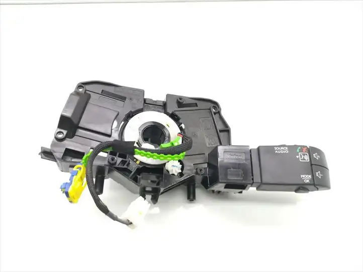 Dacia Sandero III (2016 - ) 255671274R Кнопки на рулевом колесе — фото 1