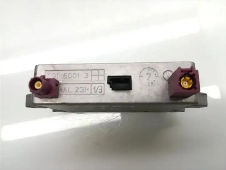 Audi A5 8T 8F (2007 - 2011) 8E0035456C Блок GSM — фото 3