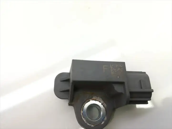 Nissan X-Trail T32 (2014 - 2021) 98524-3RA0A Датчик удара SRS — фото 5