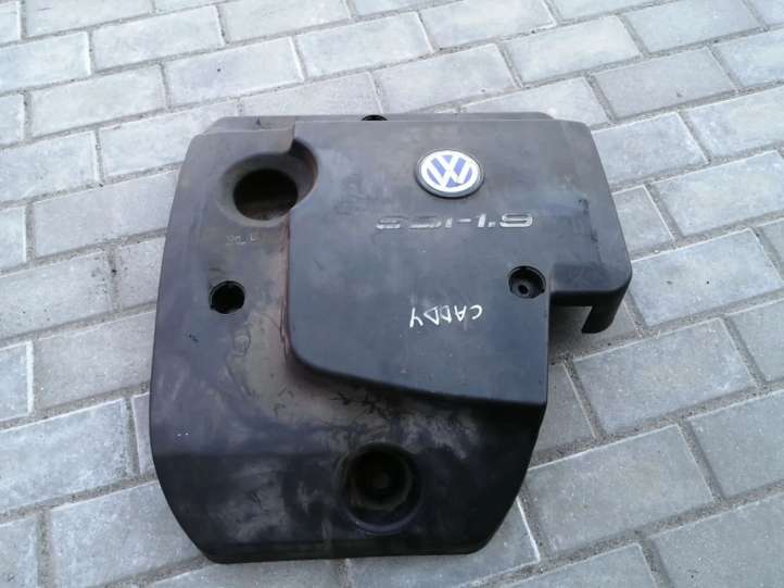 038103925L Skoda Octavia Mk1 (1U) Variklio dangtis (apdaila)