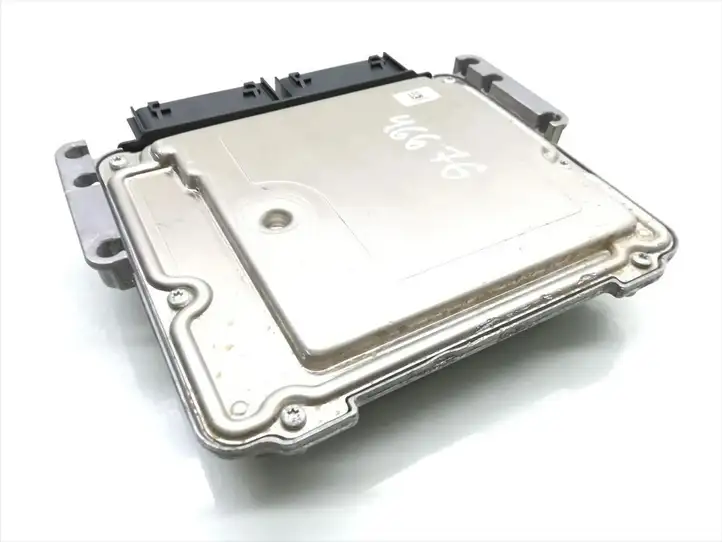 Ford B-MAX (2012 - 2018) J1B1-12A650-TA Блок управления двигателем (ЭБУ) — фото 3