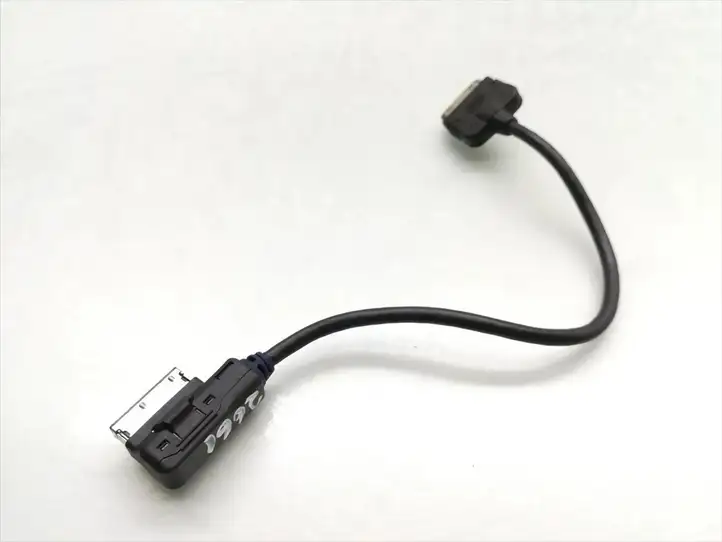 Volkswagen PASSAT B7 (2011 - 2014) 000051446C Прочая электропроводка — фото 2