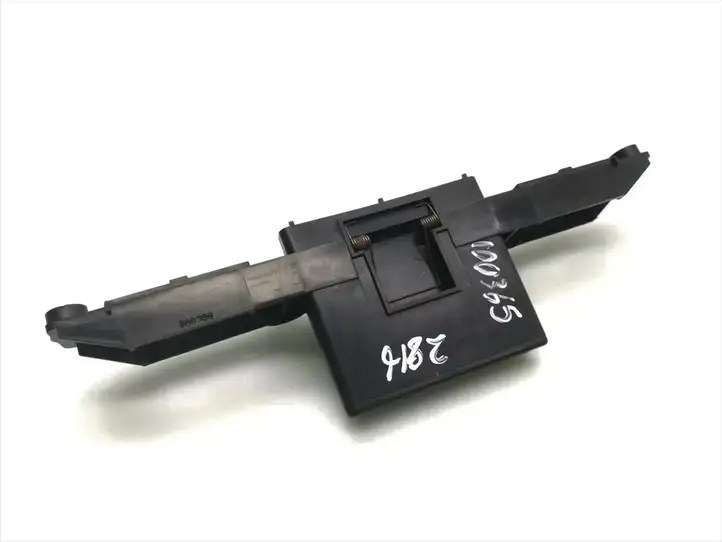 Kia Rio (2005 - 2009) 93700-1G900 Отделка внутренней панели салона — фото 2