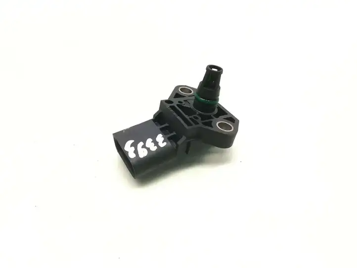 Seat Ibiza IV (6J,6P) (2008 - 2017) 0261230266 Датчик давления выхлопа — фото 1