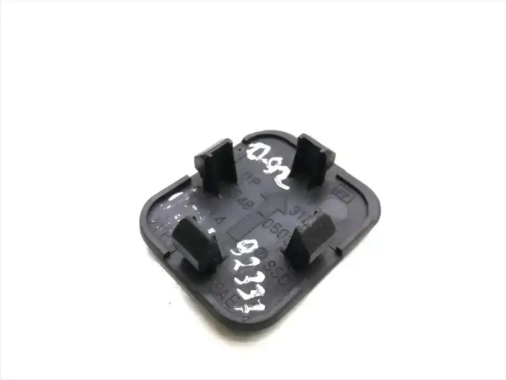 Toyota Avensis T250 (2003 - 2006) 55548-05030 Отделка внутренней панели салона — фото 4