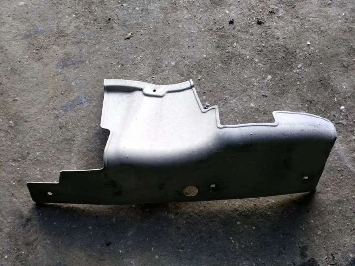 24418207 Opel Vectra C Kita variklio skyriaus detalė