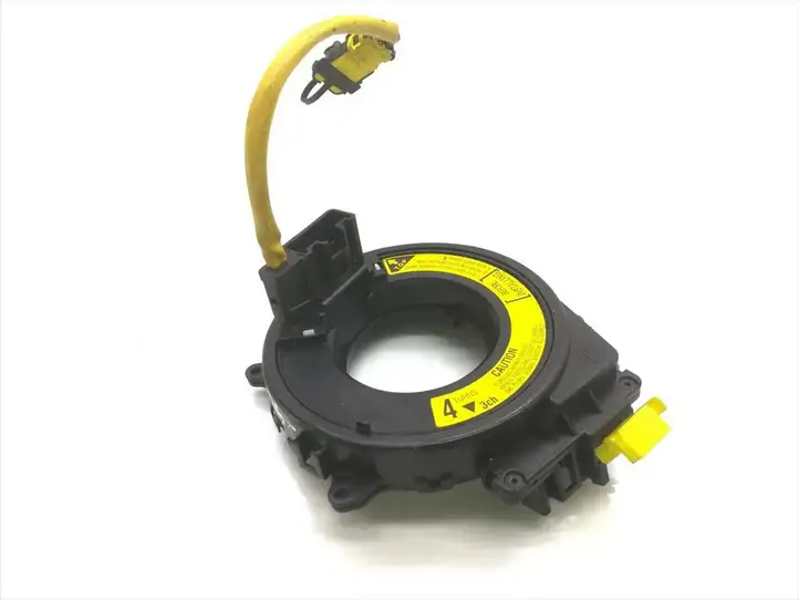 Toyota Corolla E120 E130 (2000 - 2004) Контактное кольцо SRS — фото 1