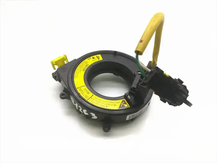 Toyota Corolla E120 E130 (2000 - 2004) Контактное кольцо SRS — фото 2