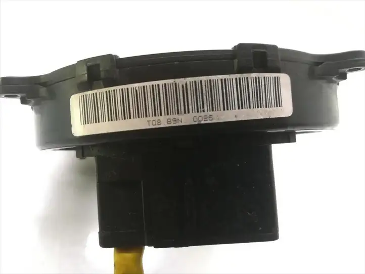 Toyota Corolla E120 E130 (2000 - 2004) Контактное кольцо SRS — фото 5