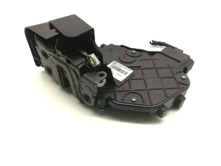 Land Rover Freelander 2 - LR2 (2006 - 2010) 6W8A-21812-AB Замок ручки двери — фото 4