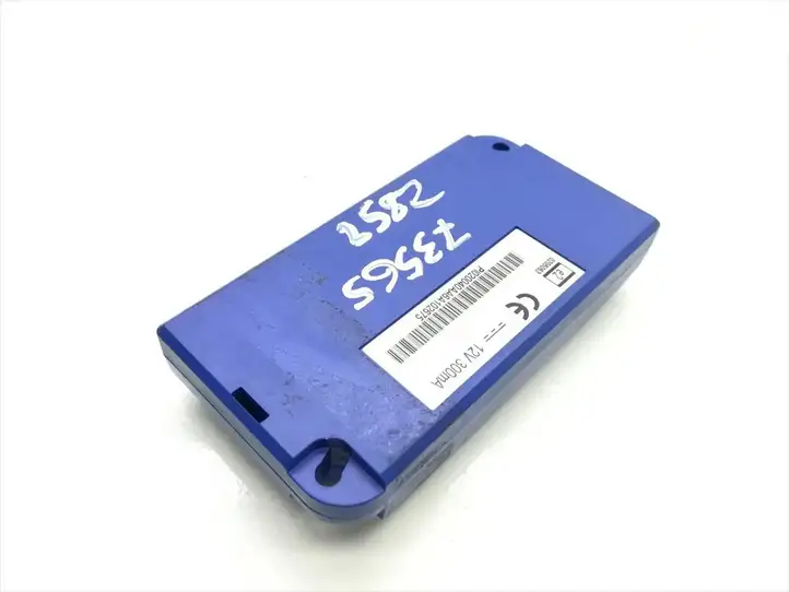 Honda Civic (2006 - 2011) Микрофон (Bluetooth / телефон) — фото 1