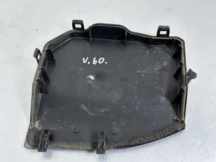 Volvo V60 (2010 - 2013) 31265957 Крышка ящика аккумулятора — фото 2