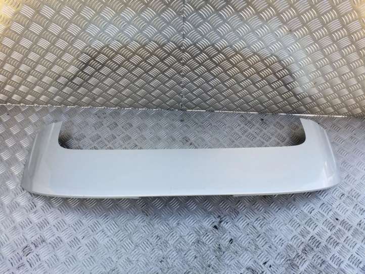 BM51A44210B Ford Focus Spoileris galinio stiklo