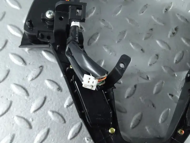 Kia Optima (2010 - 2013) 967202T120 Кнопки на рулевом колесе — фото 4