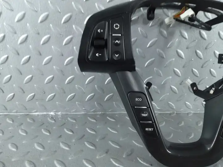Kia Optima (2010 - 2013) 967202T120 Кнопки на рулевом колесе — фото 6