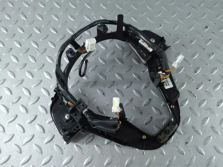 Kia Optima (2010 - 2013) 967202T120 Кнопки на рулевом колесе — фото 8