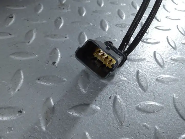 Citroen Berlingo (2018 - ) 9839652280 Катализатор / DPF / FAP — фото 3