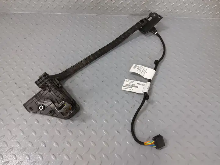 Citroen Jumpy (2016 - ) 9816589080 Проводка раздвижной двери — фото 1