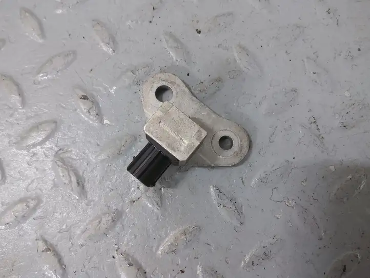 Nissan Murano Z51 (2009 - 2016) 98581EW50A Датчик удара SRS — фото 4