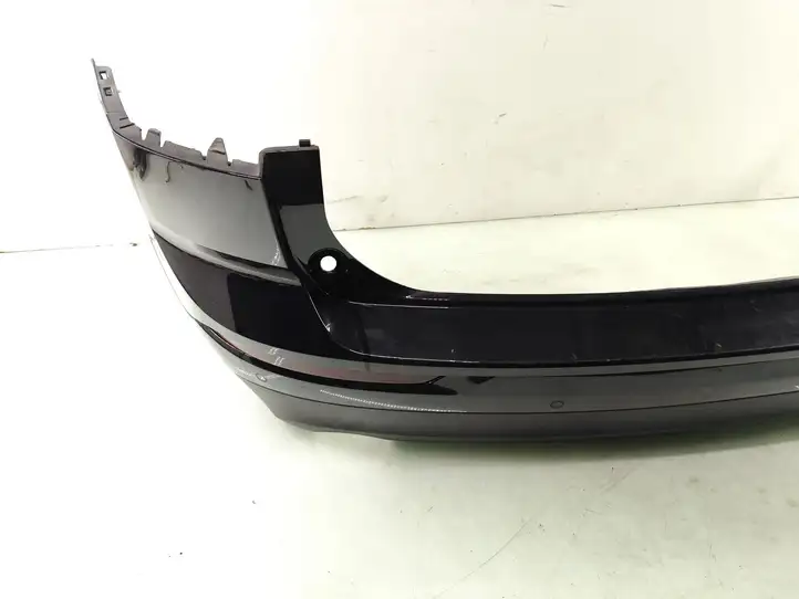 Volvo XC60 (2017 - ) 31425198 Задний бампер — фото 27