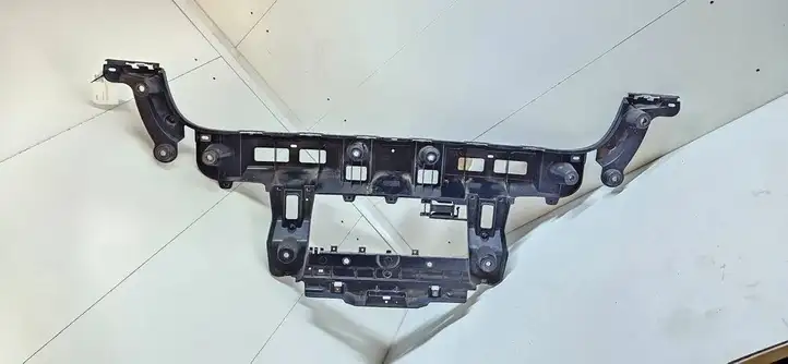 BMW X6 E71 (2008 - 2014) 7176244 Кронштейн заднего бампера — фото 3
