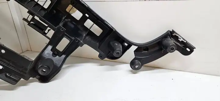 BMW X6 E71 (2008 - 2014) 7176244 Кронштейн заднего бампера — фото 4