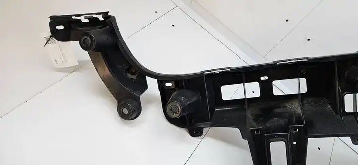 BMW X6 E71 (2008 - 2014) 7176244 Кронштейн заднего бампера — фото 8