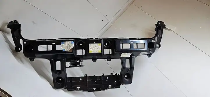 BMW X6 E71 (2008 - 2014) 7176244 Кронштейн заднего бампера — фото 10