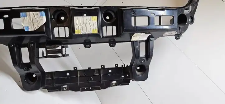 BMW X6 E71 (2008 - 2014) 7176244 Кронштейн заднего бампера — фото 13