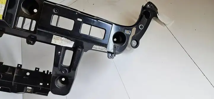 BMW X6 E71 (2008 - 2014) 7176244 Кронштейн заднего бампера — фото 14