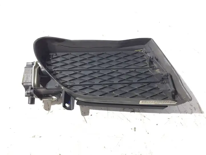 Tesla Model S (2012 - 2016) 100726800A Нижняя решетка переднего бампера — фото 2