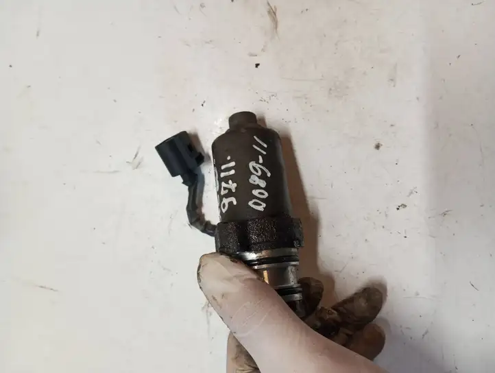 Volvo XC60 (2008 - 2013) 111784 Масляный насос заднего редуктора — фото 5