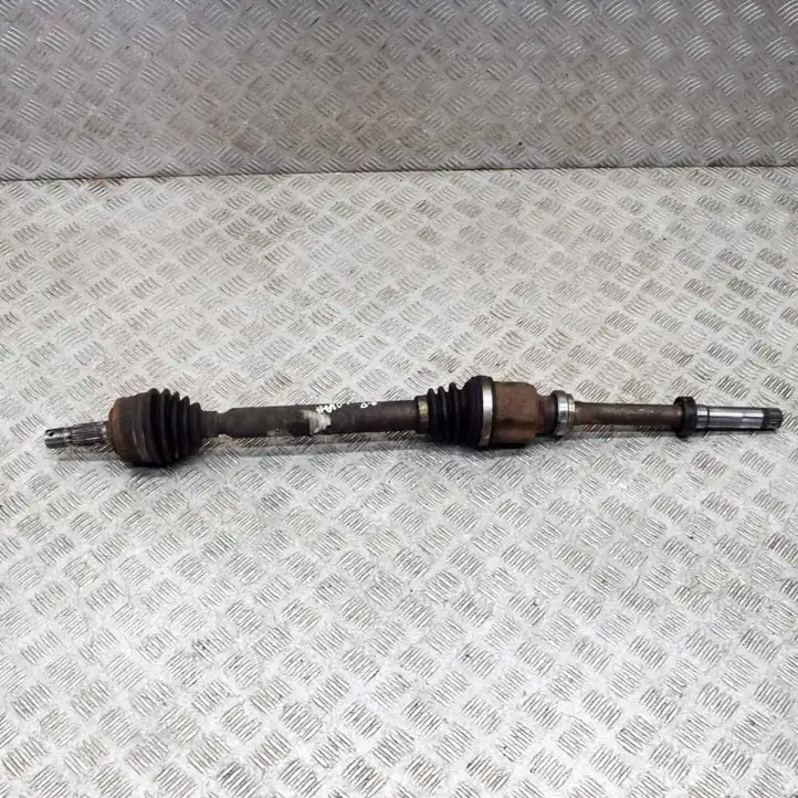 Peugeot 208 (2019 - )  9836232080 Передняя полуось