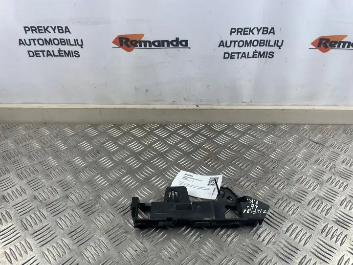 Opel Zafira C (2014 - 2016) 13356870 Кронштейн переднего бампера — фото 1
