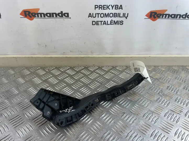 Fiat Ducato (2014 - ) 1374289080 Кронштейн переднего бампера — фото 1