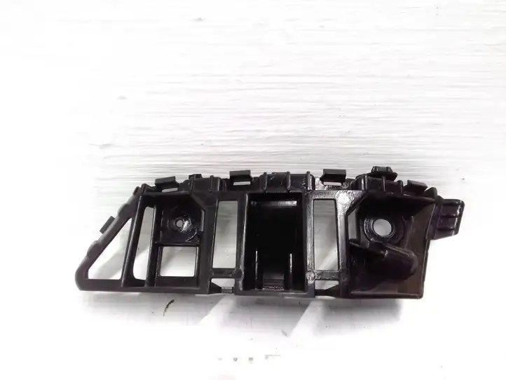 Volkswagen Tiguan (2011 - 2016) 5N0807183D Кронштейн переднего бампера — фото 1