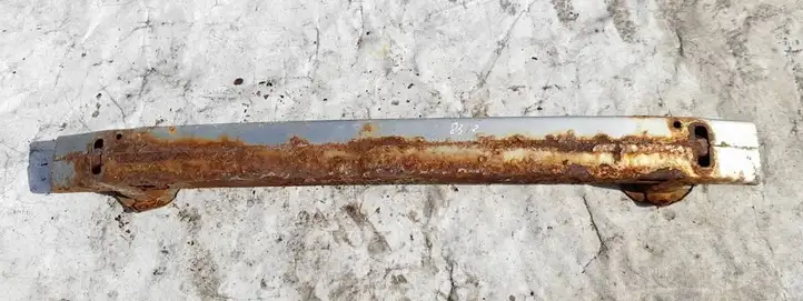 Toyota Corolla Verso AR10 (2004 - 2009)   Балка переднего бампера