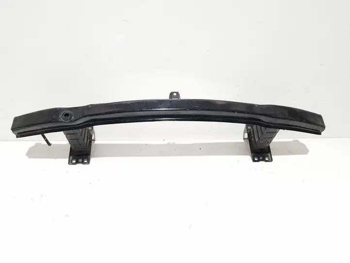 BMW 3 E90 E91 (2005 - 2012) 51117146645 Усилитель переднего бампера — фото 1