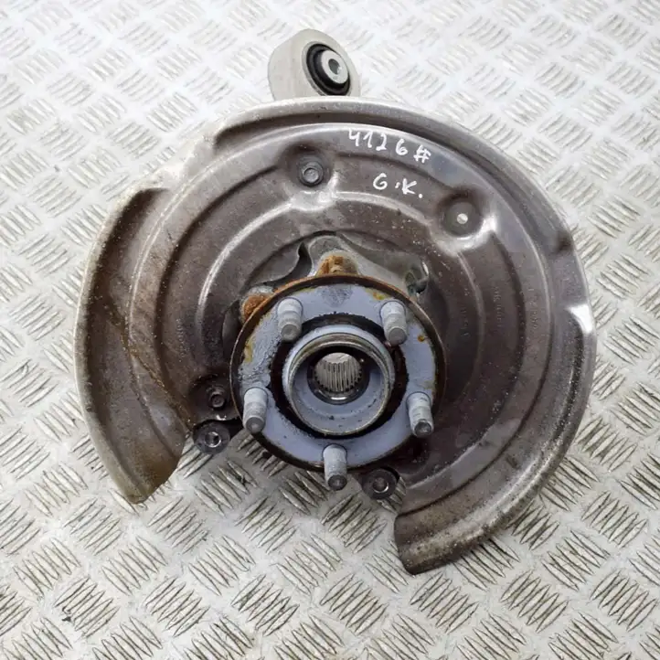 Ford Mustang Mach-E (2020 - )  LK9C5B759DNA Ступица