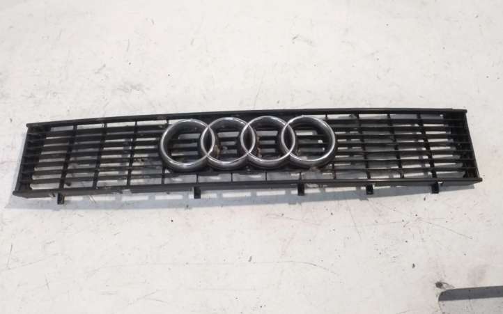 893853655 Audi 80 90 B3 Grotelės priekinės