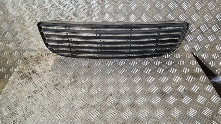 Porsche Cayenne (9PA) (2002 - 2010) 7L5807684A Нижняя решетка переднего бампера — фото 1
